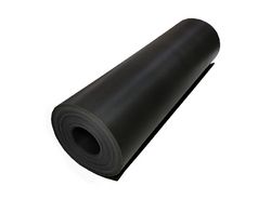 Кольоровий ППЕ(IXPE) для ростових квітів 2мм Чорний